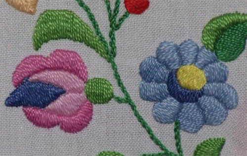 Hungarian embroidery8