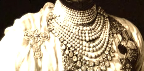 Maharaja jewels22