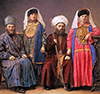 Tatar ava